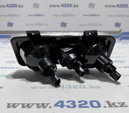 Фонарь передний комбинированный