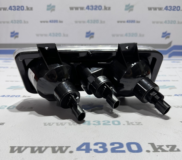 Фонарь передний комбинированный