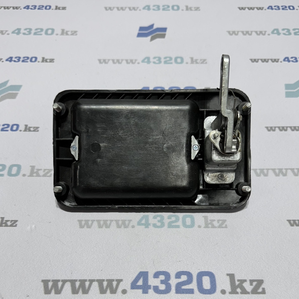 Ручка передней двери наружная левая нового образца