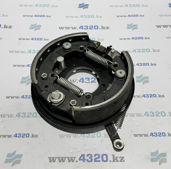 Тормоз стояночный в сборе