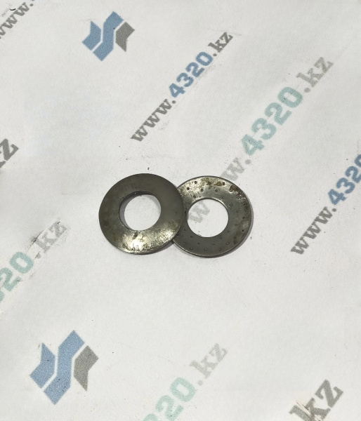 Шайба сателлита опорная