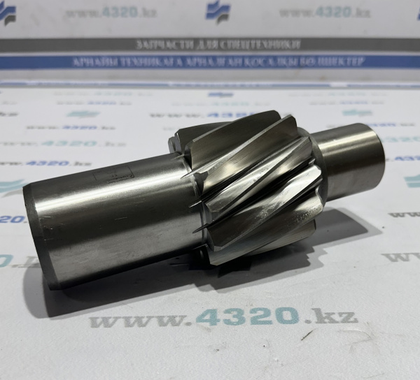 Шестерня ведущая цилиндрическая