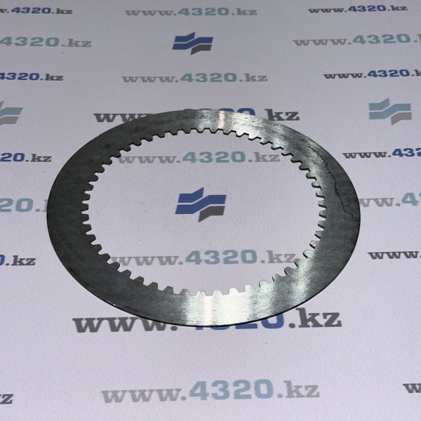 Ведущий диск