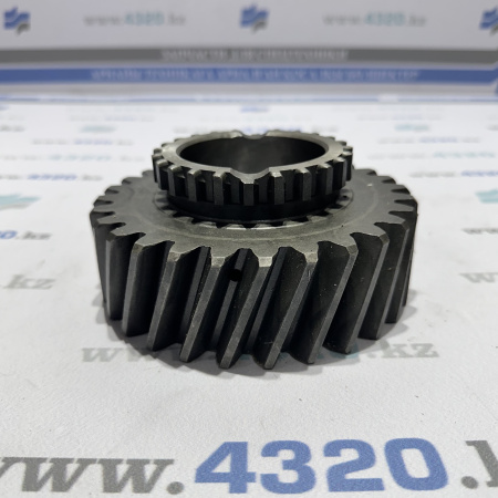 Шестерня высшей передачи