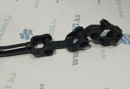 Вал карданный рулевого управления