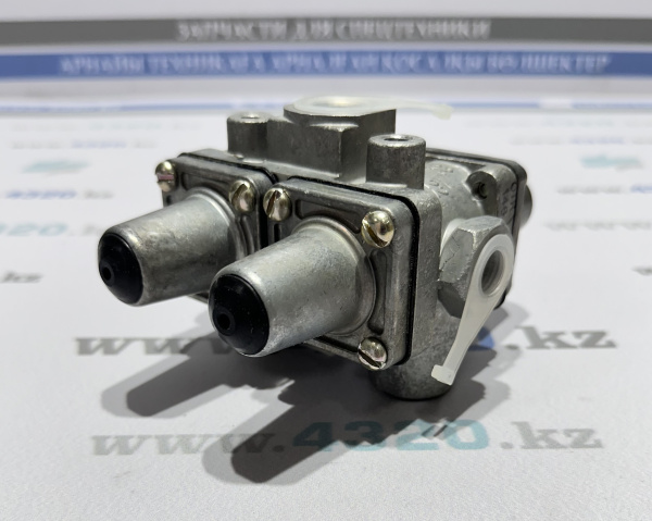 Клапан защитный 4-х контурный