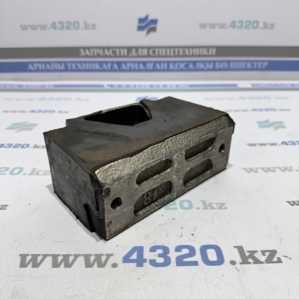 Подушка опоры двигателя боковая