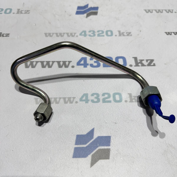 Трубка высокого давления второго цилиндра