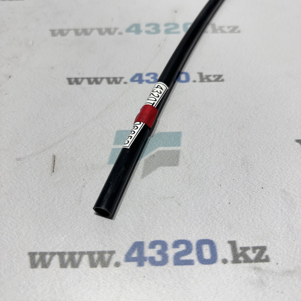 Трубка от камеры к тормозному крану