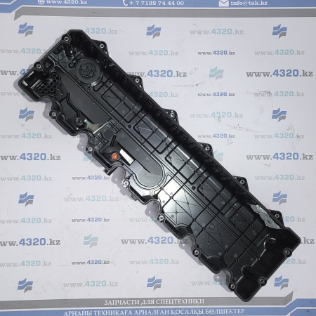 Крышка головки цилиндров