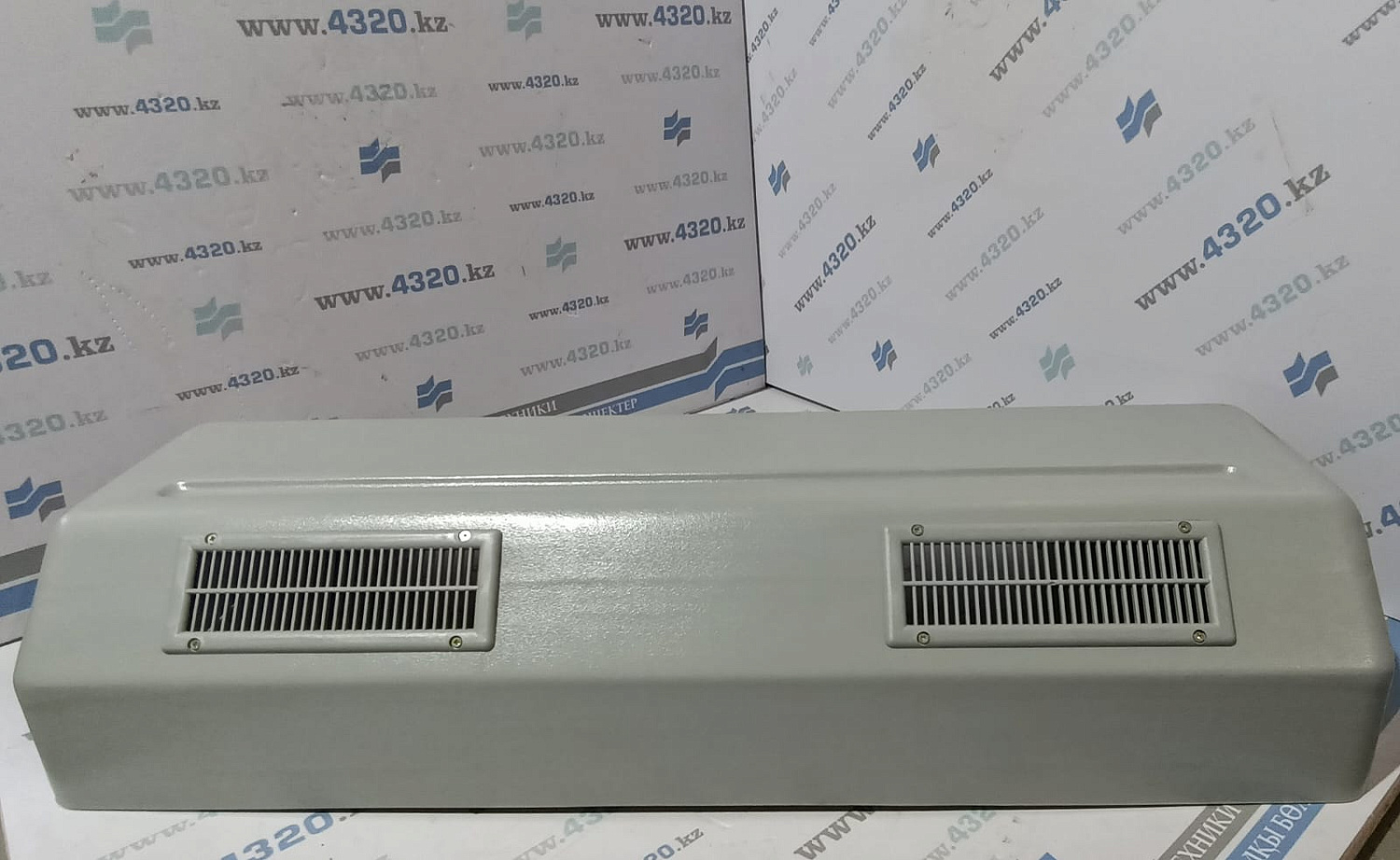 Обтекатель испарителя 228 комплект