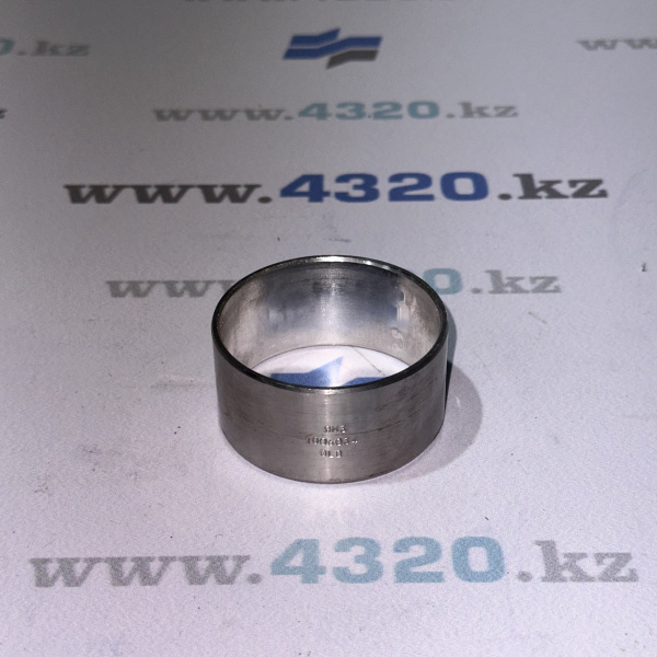 Втулка задняя распределительного вала