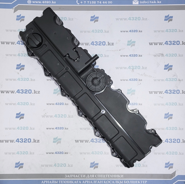 Крышка головки цилиндров