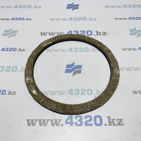 Кольцо уплотнительное поворотного кулака