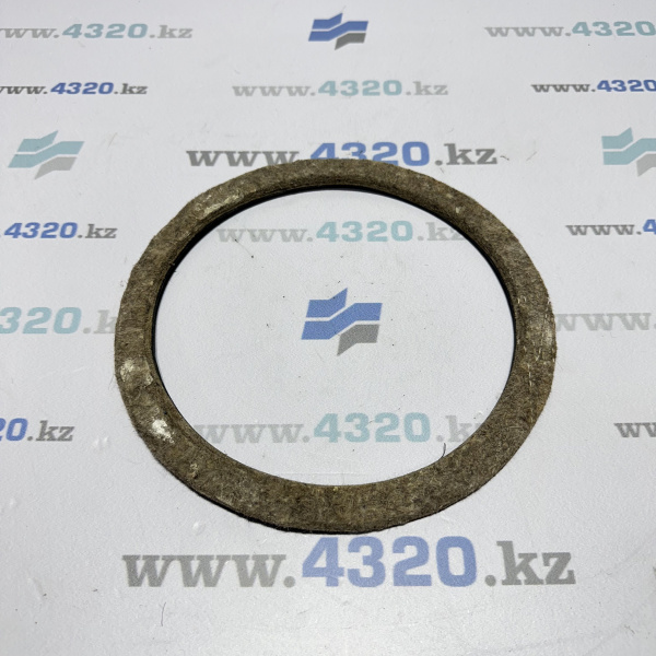 Кольцо уплотнительное поворотного кулака