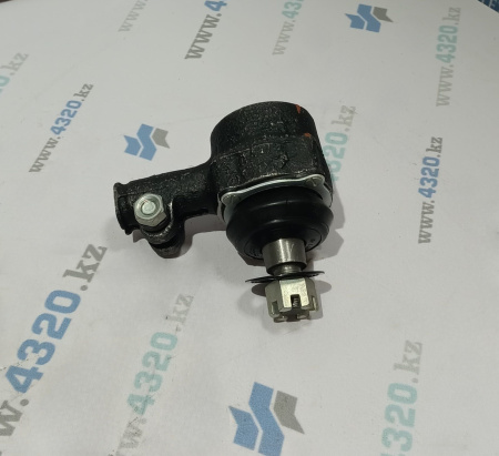 Наконечник тяги рулевой трапеции правый