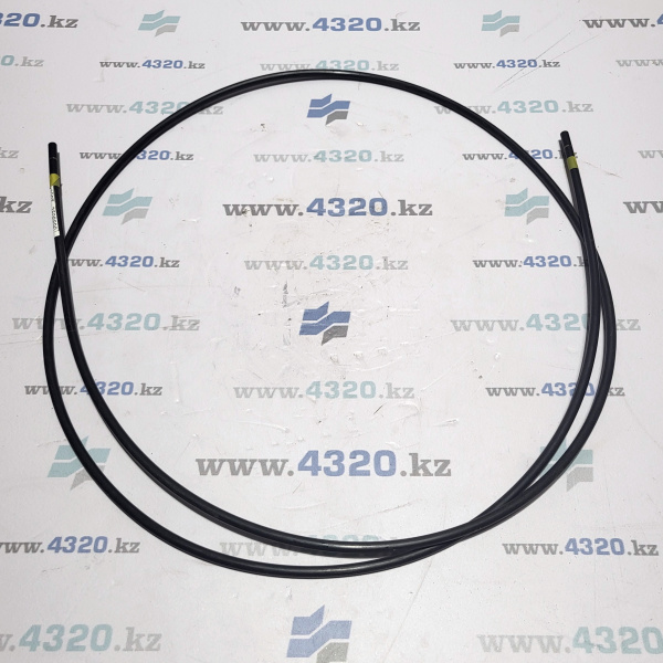 Трубка тормозная к клапану прицепа