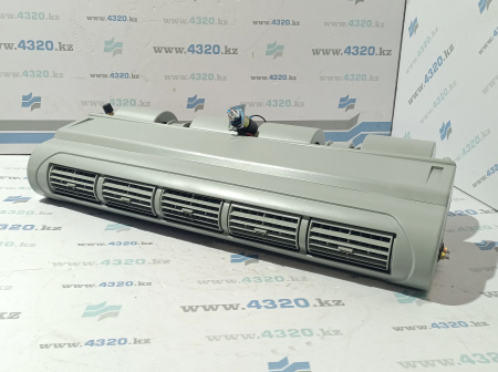 Кондиционер (14 кВт) ПАЗ 24V кр.конд.OL-16 исп. 228 (2шт.) компр. 7Н15 (без кронштейна компрессора)