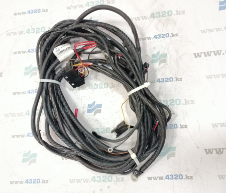 Комплект кондиционера для второго контура