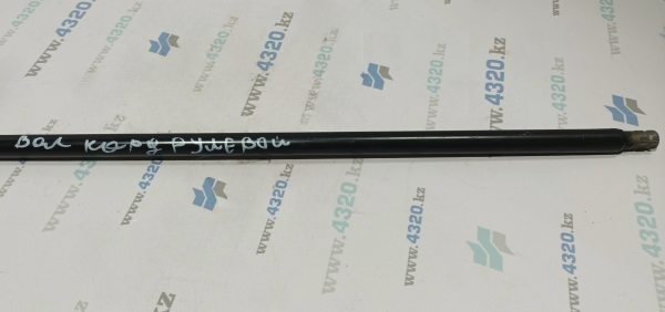 Вал карданный рулевого управления