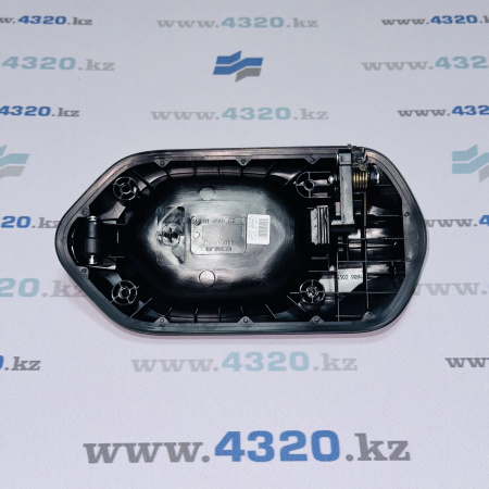 Ручка передней двери наружная правая