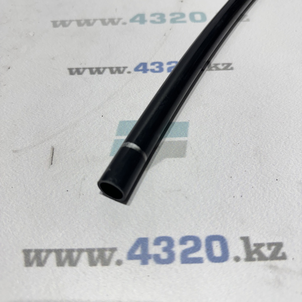 Трубка тормозная от тормозного крана к тройнику