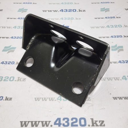 Кронштейн подвески левый раздаточной коробки
