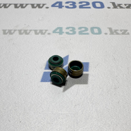 Манжета клапана уплотнительная