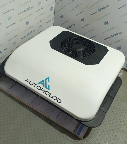 Кондиционер электрический  KD21 24 V "monoblok" 2 kWt