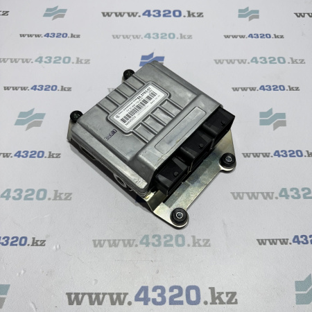 Блок управления электронный