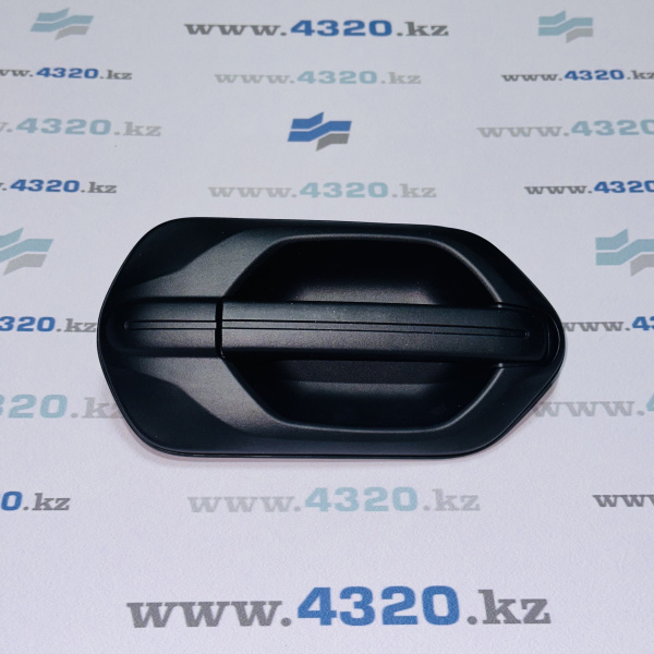 Ручка передней двери наружная правая