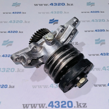 Привод вентилятора