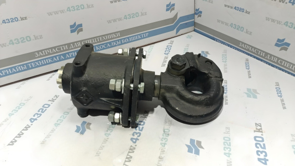 Прибор буксирный без поперечины