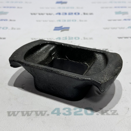 Накладка передней рессоры