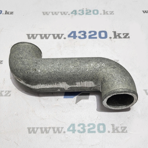 Патрубок соединительный