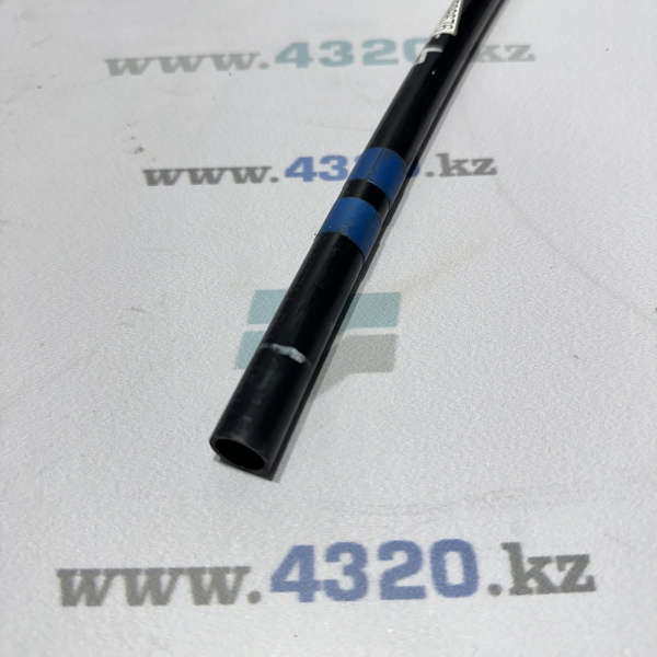 Трубка тормозная от баллона к тройнику