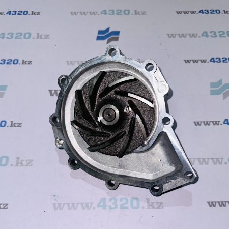 Насос водяной