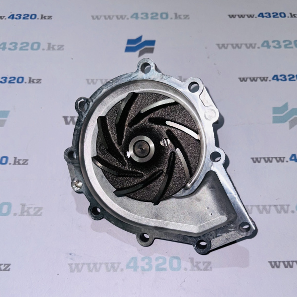 Насос водяной