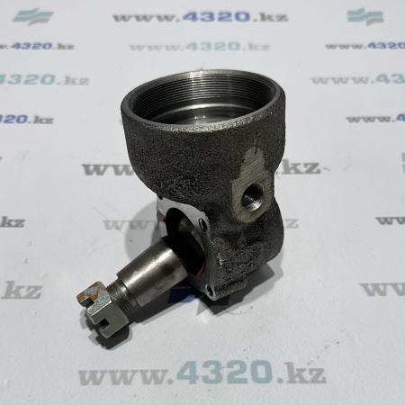 Наконечник цилиндра гидроусилителя руля в сборе