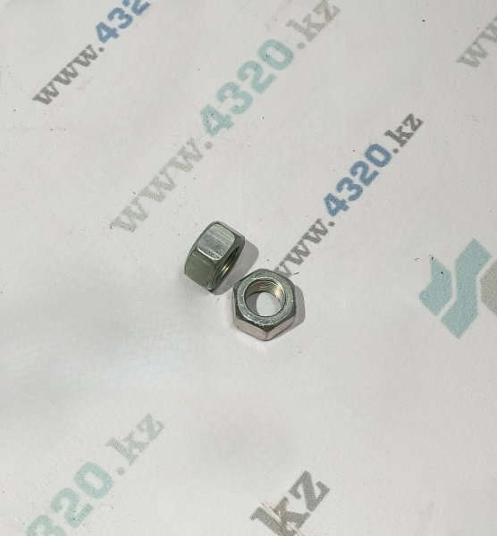 Гайка М18Х1.5-6Н