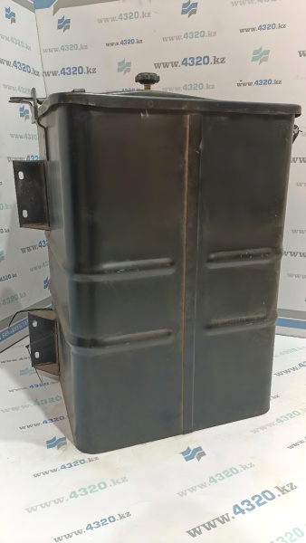 Ящик инструментальный с крышкой