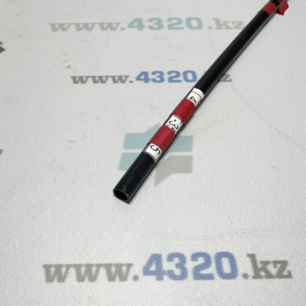 Трубка к баллону