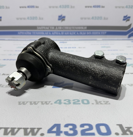 Наконечник тяги рулевой трапеции левый