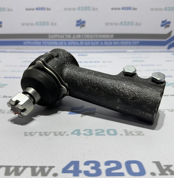 Наконечник тяги рулевой трапеции левый