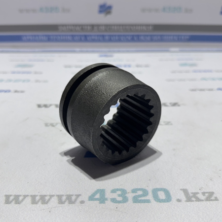 Муфта включения КДОМ