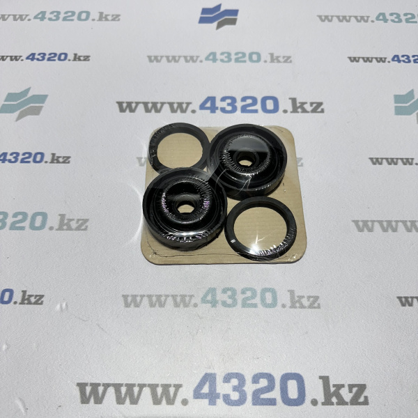 Ремкомплект прокладок на колесный цилиндр