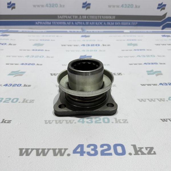 Фланец привода переднего моста в сборе