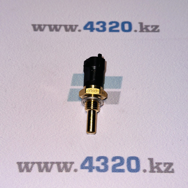 Датчик температуры охлаждающей жидкости