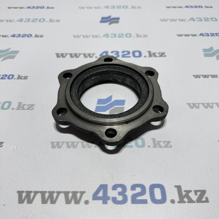 Крышка заднего и среднего подшипника(чугунная)