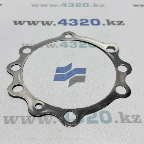 Прокладка регулировочная цилиндрической пары редуктора